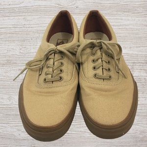 Vans Authentic Skate Shoes Men's Size 10